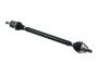 Vetoakseli 3C0407272BQ B18328 VW Passat B6 CC Borsehung
