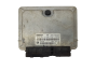 Moottorin Ohjausyksikkö Opel 90569348 0281001634 Bosch 15213