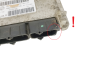 Ohjausyksikkö IAW4AF.PP 55187374 Fiat Magneti Marelli 42318