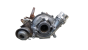 Turboahdin 144119263R GT1241JOSZ Garrett 1.5 dci Nissan Renault S5
