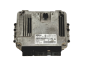Ohjausyksikkö 0281012468 9656161680 PSA Bosch 27888