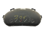 Kierroslukumittari Peugeot 206 9645096080 000640102 53850