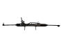 Ohjausvaihde Peugeot 206 6220000008 4000EW ZF 7442