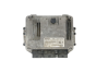 Ohjausyksikkö PSA 0281011783 9658556780 9654490280 Bosch 45804
