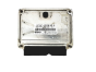 Ohjausyksikkö 038906019JQ 0281011142 Audi Bosch 21385