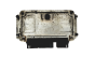 Ohjausyksikkö 0261207318 9653492680 9643897580 PSA Bosch 18621