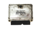 Moottorin Ohjausyksikkö VW 038906019DF 0281010497 Bosch 27952