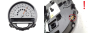 Nopeusmittari Mini Cooper 9232427 -02 BM-503-041