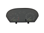 Kierroslukumittari Skoda Fabia 6Y1919880C 110080015005 1400