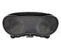 Kierroslukumittari Uusi Alkuperäinen Opel Corsa E 39016357 24875