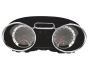 Kierroslukumittari Opel Adam 13433293 365903926 GM 32008