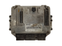Ohjausyksikkö Renault 0281013366 8200601334 8200631560 Bosch 14789