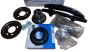 Jakoketjusarja KHC032M 1372427 Citroen Peugeot Ford Hutchinson