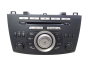 Autosoitin Mazda 3 BDA666ARXB CQ-EM6871AT