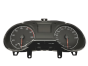 Kierroslukumittari Seat Ibiza 6J0920804 A2C35057800 VDO