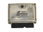 Ohjausyksikkö 038906019FA 0281010629 Ford Bosch 61443