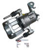 Jarrusatula Oikea Taka Renault Megane Scenic III 440018805R