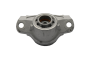 Yläpään iskunvaimenninkiinnike 5Q0513353H 55131611901 VW Audi Seat Skoda Vika