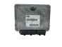Ohjausyksikkö 51793106 IAW4AF.M9 61600.627.07 Fiat Magneti Marelli 49432