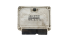 Ohjausyksikkö 038906019BK 0281010305 VW Bosch 38873