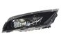 Sumuvalo Oikea 3V0941700 99411792102 Skoda Superb III DPA