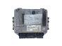 Ohjausyksikkö 0281013872 9664843780 9653958980 PSA Bosch 62886