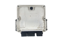Ohjausyksikkö 0281010808 9644721080 28FM0367 PSA Bosch 45290