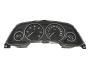 Nopeusmittari Opel Astra G 24451492TG 110080156002 40030