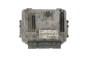 Ohjausyksikkö 0281012982 9653958980 9665091180 PSA Bosch 47440