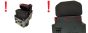 Abs-pumppu Opel Zafira Astra G 90581417 0273004362 0265216651 4316