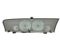 Nopeusmittari Citroen Xantia 21624319-5 Sagem 48123