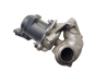 Egr Venttiili Citroen Peugeot Ford 9658203780 1618N8 1.4 HDI TDCI