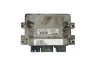Ohjausyksikkö S120202120A 8201077701 Renault Continental 38729