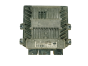 Ohjausyksikkö 7S61-12A650-EA 5WS40632A-T SID 804 Ford Siemens 33389