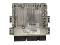 Ohjausyksikkö 237101942R 237100755R Kangoo 2 Renault Continental 5215