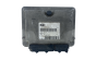 Ohjausyksikkö IAW 4AF.M9 55187372 61600.627.05 Fiat Magneti Marelli 49213