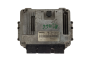 Ohjausyksikkö 0281011275 8200305678 8200269879 Renault Bosch 3388