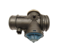 Egr Venttiili 9638111480 0928400424 Citroen Peugeot 1,9 D