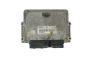 Ohjausyksikkö Fiat 55185364 0281010337 19242AAA Bosch 46759