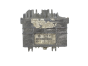 Ohjausyksikkö VW Seat 030906027AK 0261203930 Bosch 54894