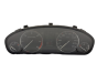 Kierroslukumittari Peugeot 407 9658137280 A2C53106695 21469
