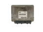 Ohjausyksikkö IAW.4AF.M9 55187372 Fiat Magneti Marelli 42108