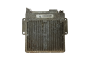 Ohjausyksikkö 7700105024 7700868295 21625400-2 Renault Sagem 16297