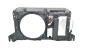 Jäähdyttimen Tuuletinpaneeli 702801 7104N6 Citroen C5 2.2 HDI
