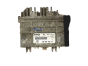 Ohjausyksikkö 030906026AC 0261203744 Volkswagen Bosch 24818