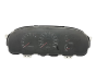 Kierroslukumittari Kia Shuma K2AC-55-43XE 55599
