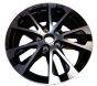 Alumiinivanne 17 Uusi Alkuperäinen 8201698553 Dacia Duster 2