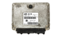 Ohjausyksikkö 036906014AM IAW4CV.V6 VW Magneti Marelli