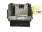 Ohjausyksikkö 0281014739 51833923 Lancia Bosch