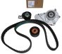 Jakohihnasarja Alkuperäinen Citroen Peugeot C3 DS3 208 1.4 HDi 1613562080